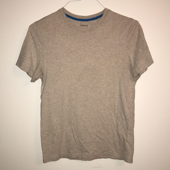 Fossil T shirt, small - Picture 1 of 4